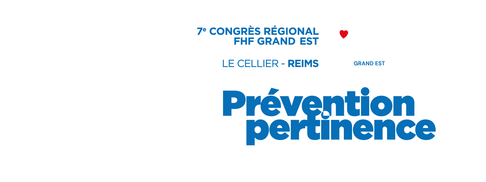 Congrès FHF Grand Est