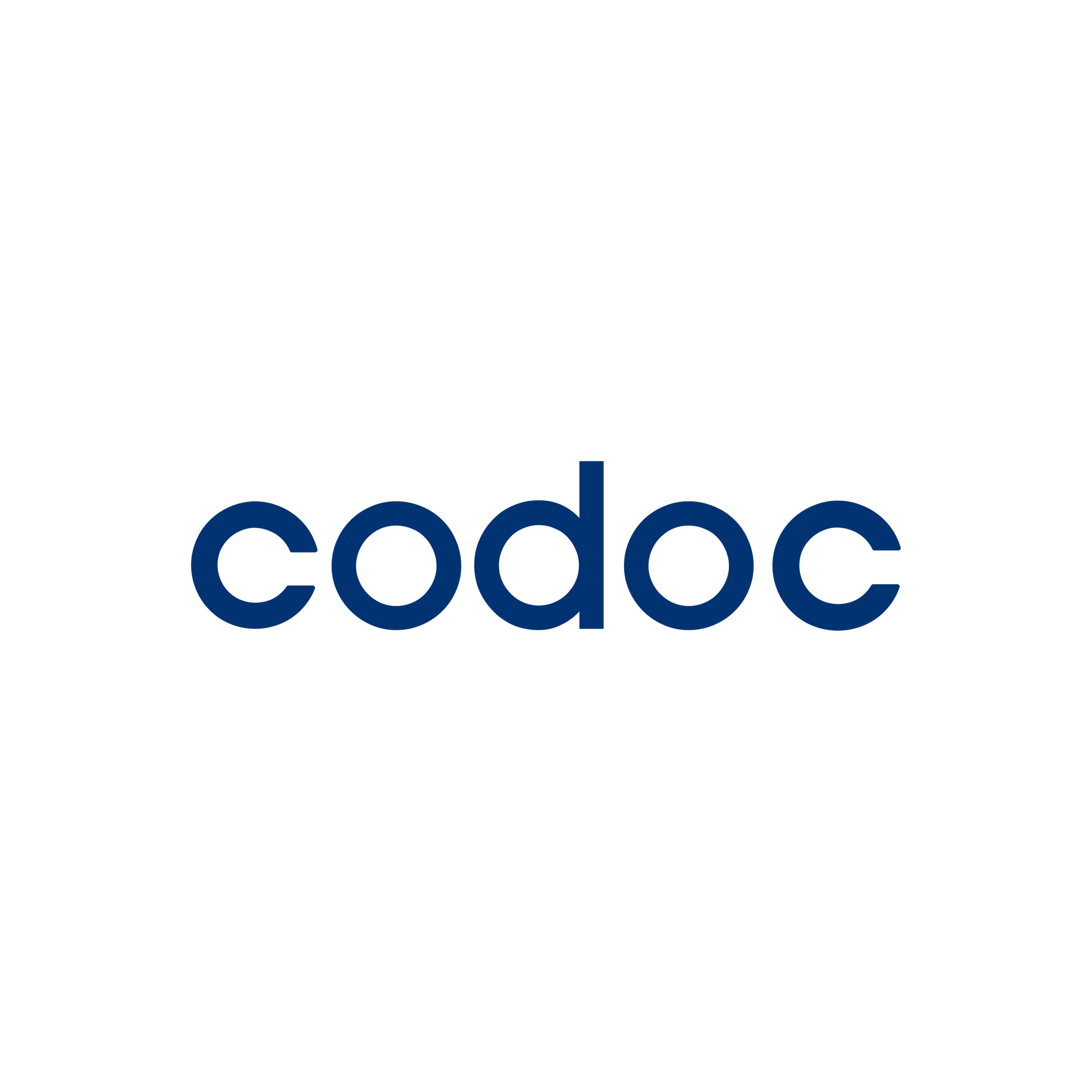 Codoc